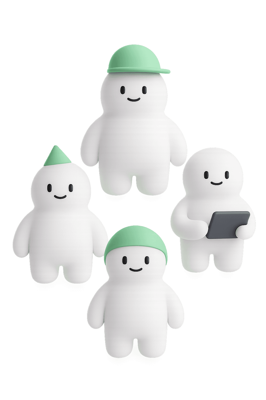 End-to-End AI Teams - Complete Workflow Automation