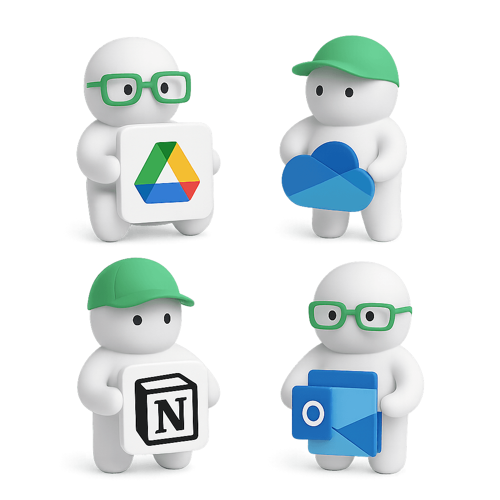 Understands Business Context - AI Context Understanding